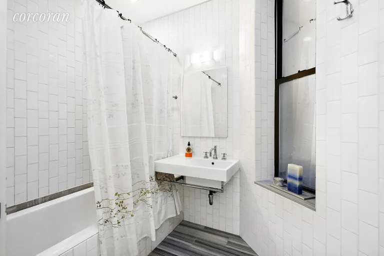 New York City Real Estate | View 3 King Street, 2 | bathroom | View 4