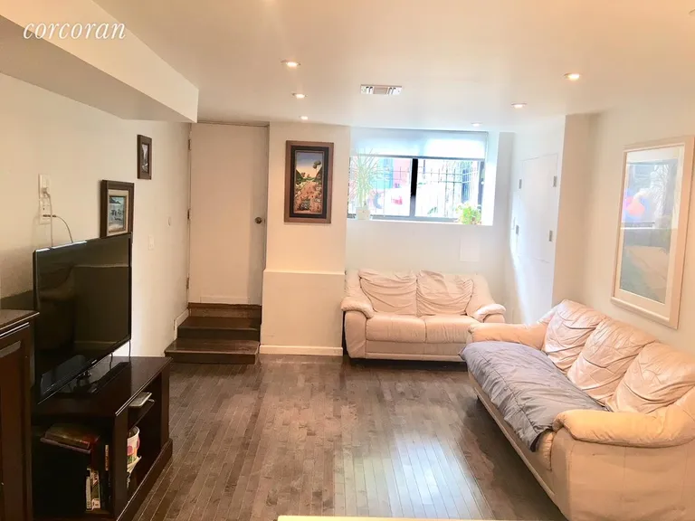 New York City Real Estate | View 413A Prospect Avenue, 1 | 2 Beds, 1 Bath | View 1