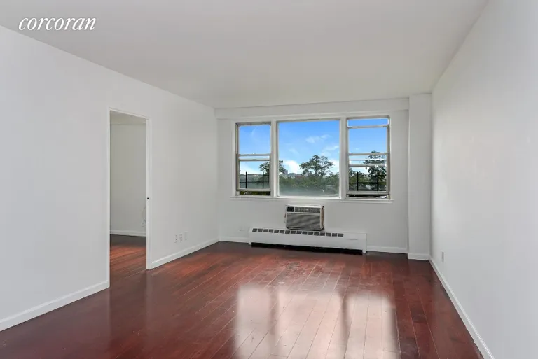 New York City Real Estate | View 5900 Arlington Avenue, 3F | room 4 | View 5