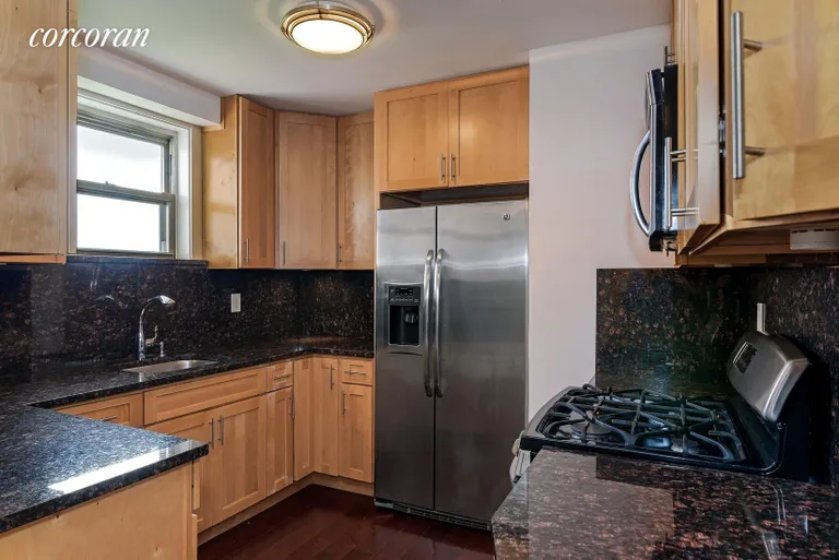 New York City Real Estate | View 5900 Arlington Avenue, 3F | room 2 | View 3