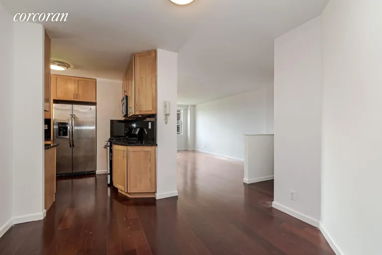 New York City Real Estate | View 5900 Arlington Avenue, 3F | room 3 | View 4