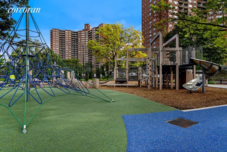 New York City Real Estate | View 5900 Arlington Avenue, 3F | playground | View 9