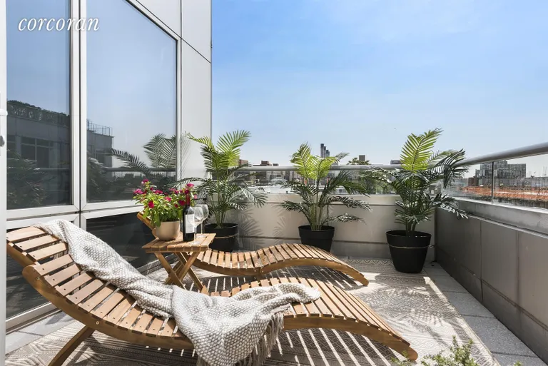 New York City Real Estate | View 425 East 13th Street, PH-FG | room 8 | View 9