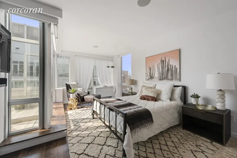 New York City Real Estate | View 425 East 13th Street, PH-FG | room 9 | View 10