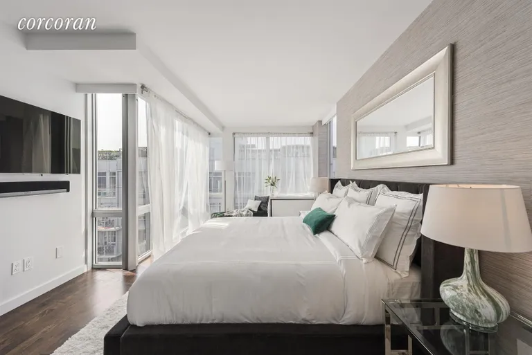 New York City Real Estate | View 425 East 13th Street, PH-FG | room 11 | View 12