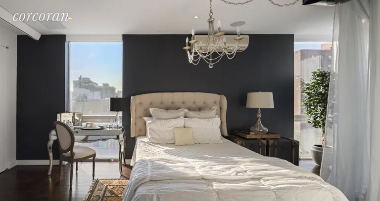 New York City Real Estate | View 425 East 13th Street, PH-FG | room 23 | View 24