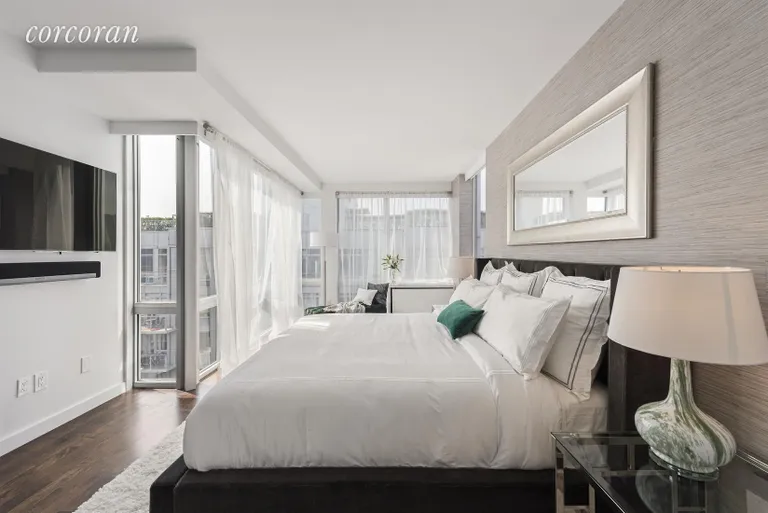 New York City Real Estate | View 425 East 13th Street, PH-FG | room 24 | View 25