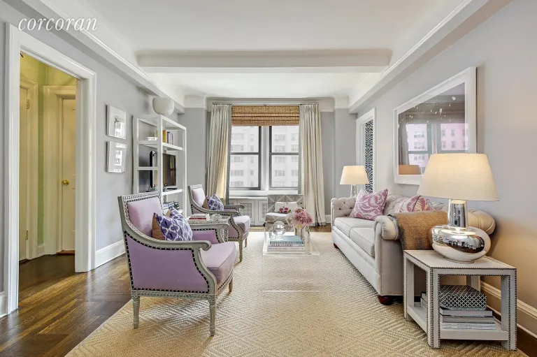 New York City Real Estate | View 179 East 79th Street, 9C | 1 Bed, 1 Bath | View 1