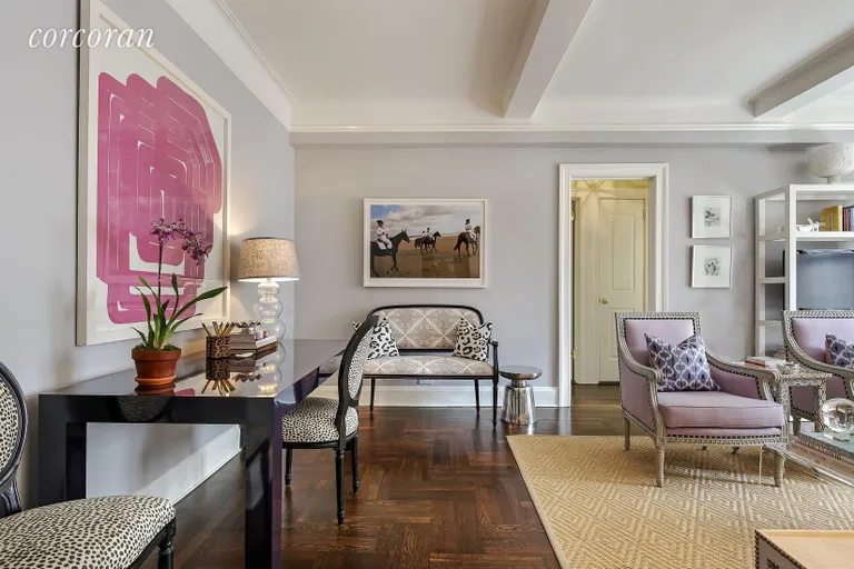 New York City Real Estate | View 179 East 79th Street, 9C | room 1 | View 2