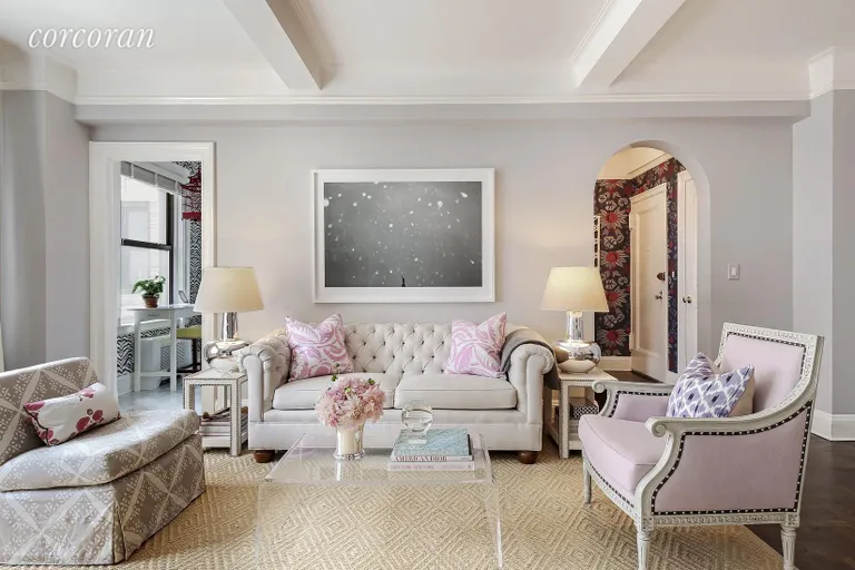 New York City Real Estate | View 179 East 79th Street, 9C | room 2 | View 3