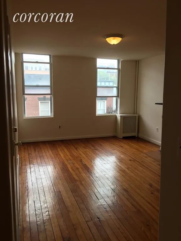 New York City Real Estate | View 250 19th Street, 3 | Living/Dining | View 2