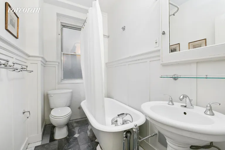 New York City Real Estate | View 116 East 63rd Street, 2B | Bathroom  | View 8