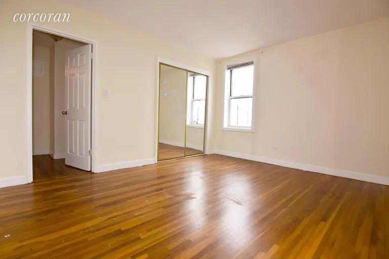New York City Real Estate | View 131 Beach 119th Street, 3B | room 2 | View 3
