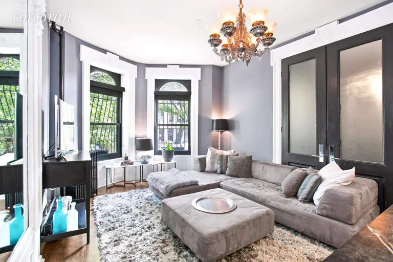 New York City Real Estate | View 266 New York Avenue, 1-L | room 1 | View 2
