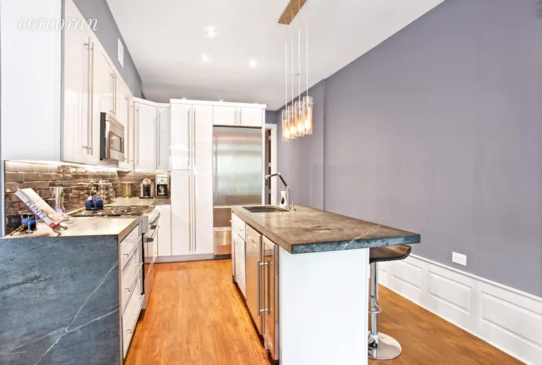 New York City Real Estate | View 266 New York Avenue, 1-L | room 2 | View 3