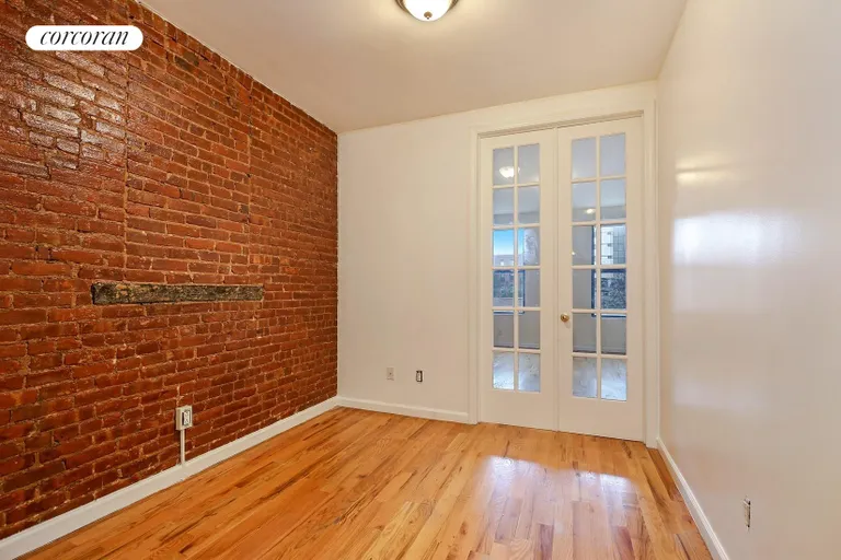 New York City Real Estate | View 477 Hicks Street, 2R | Home office  | View 7
