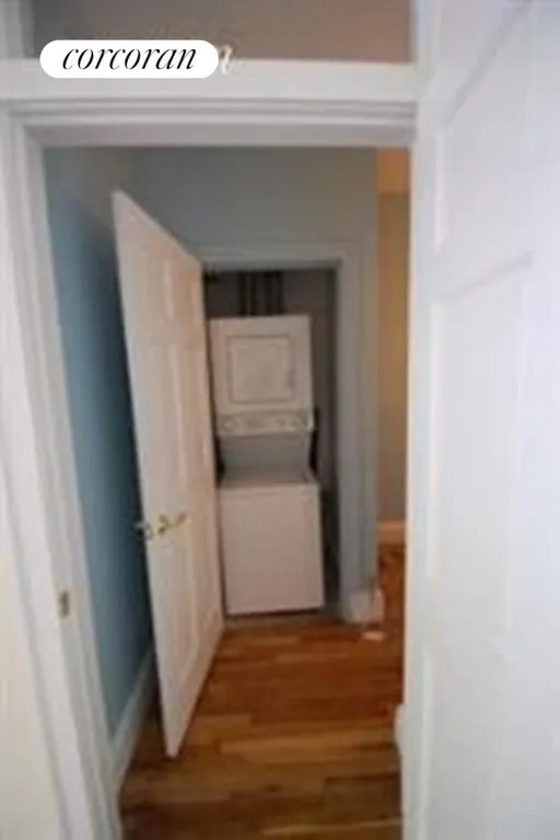 New York City Real Estate | View 293 Prospect Place, 2 | In-unit Washer/Dryer | View 7