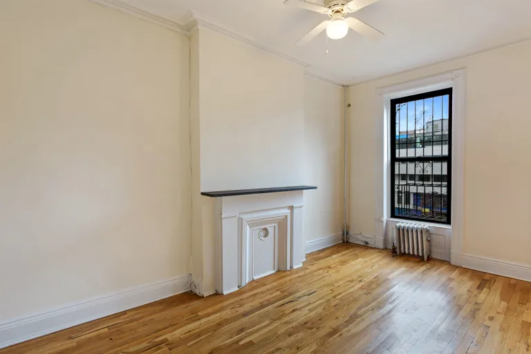New York City Real Estate | View 293 Prospect Place, 2 | Dining Room | View 3