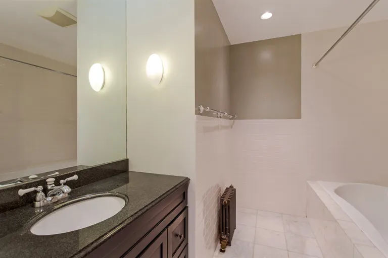 New York City Real Estate | View 293 Prospect Place, 2 | Bathroom | View 5