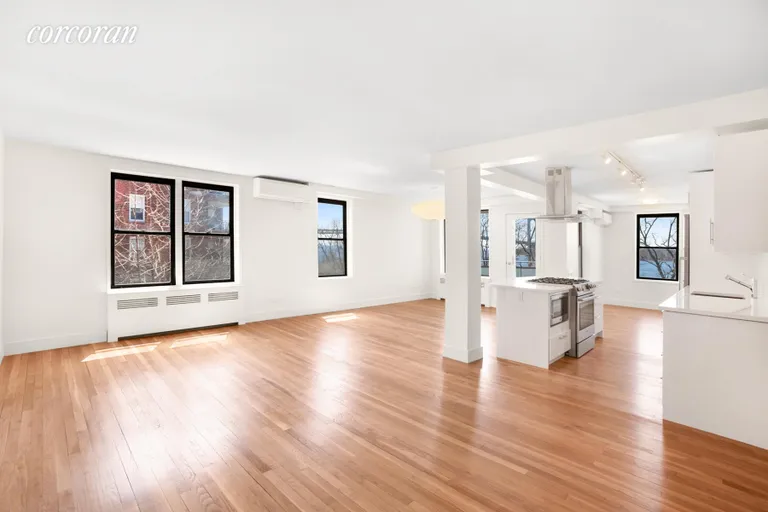 New York City Real Estate | View 9511 Shore Road, 404 | room 1 | View 2