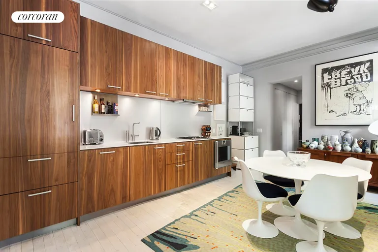 New York City Real Estate | View 262 Hicks Street, Parlor | room 3 | View 4