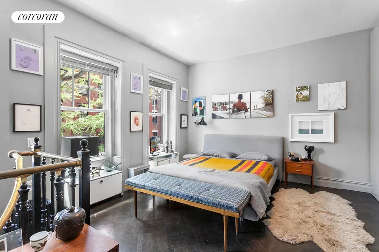 New York City Real Estate | View 262 Hicks Street, Parlor | room 5 | View 6