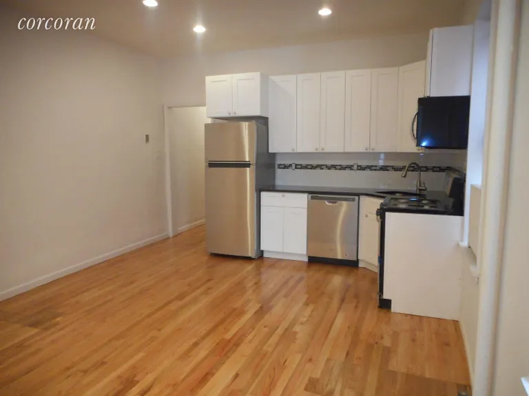 New York City Real Estate | View 423 16th Street, 3 | room 1 | View 2