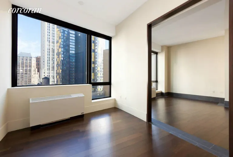 New York City Real Estate | View 40 Broad Street, 23F | room 1 | View 2