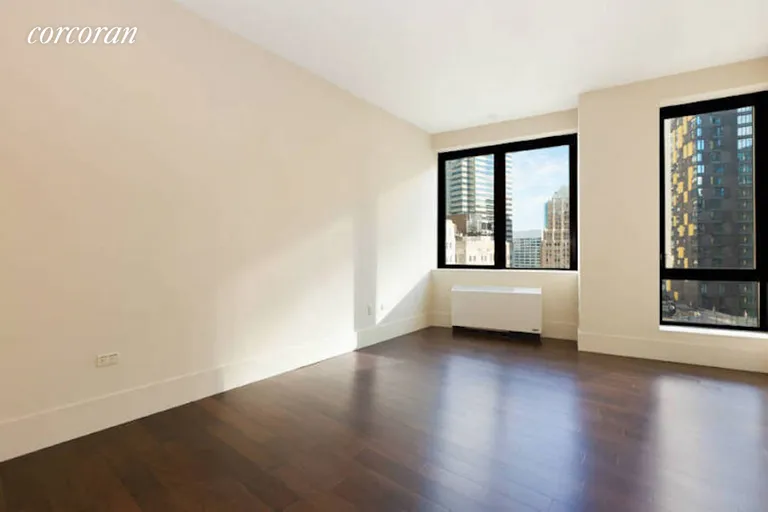 New York City Real Estate | View 40 Broad Street, 23F | room 2 | View 3