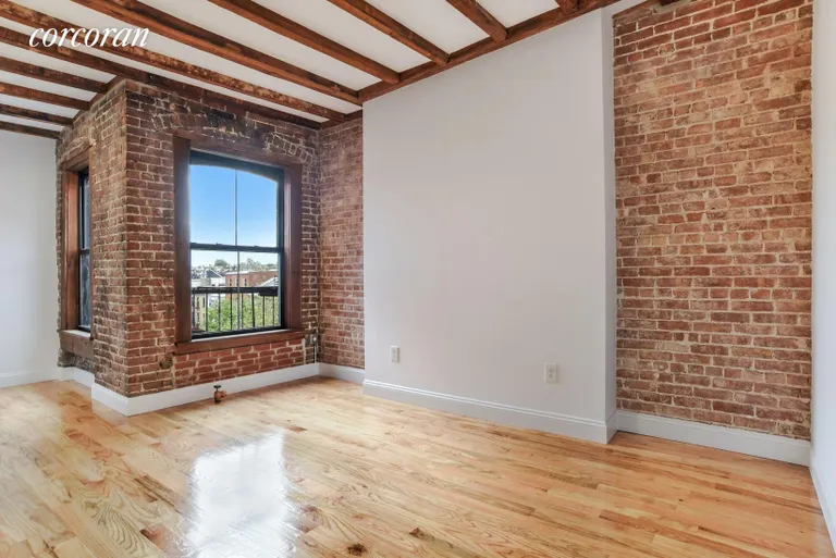 New York City Real Estate | View 439 Hicks Street, 6D | 1 Bed, 1 Bath | View 1