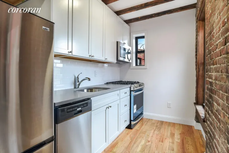 New York City Real Estate | View 439 Hicks Street, 6D | room 1 | View 2