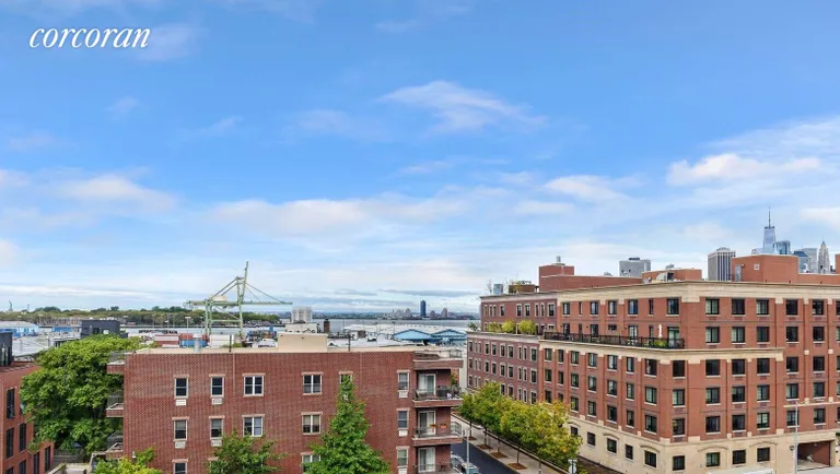 New York City Real Estate | View 439 Hicks Street, 6D | room 5 | View 6