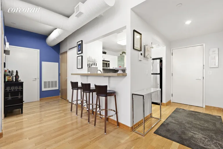 New York City Real Estate | View 318 Knickerbocker Avenue, 2L | room 4 | View 5