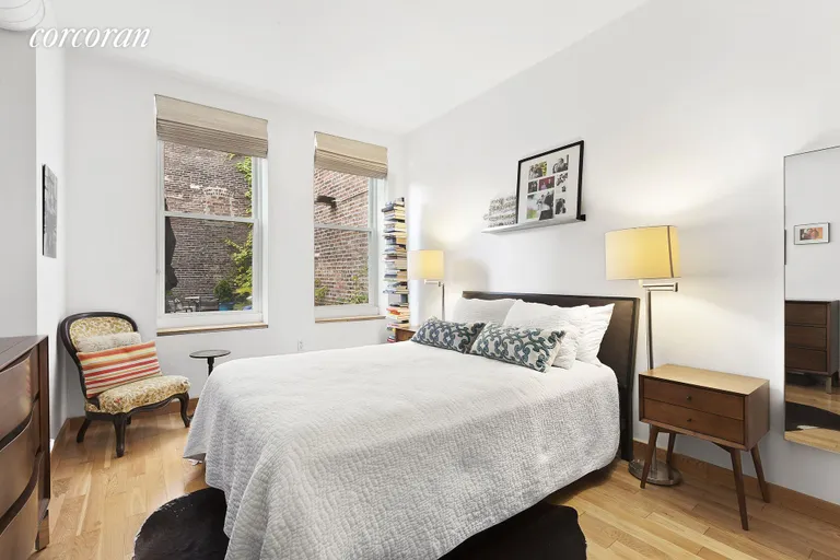 New York City Real Estate | View 318 Knickerbocker Avenue, 2L | room 2 | View 3