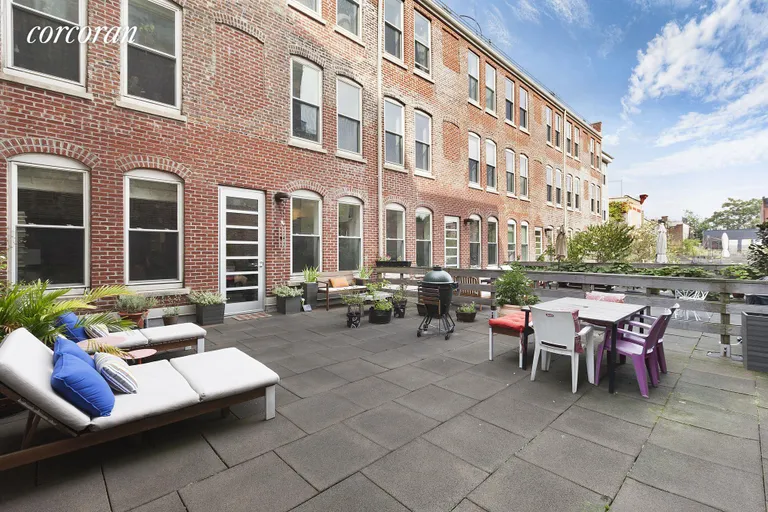 New York City Real Estate | View 318 Knickerbocker Avenue, 2L | room 6 | View 7