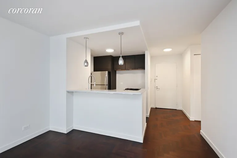 New York City Real Estate | View 2373 Broadway, 1028 | 1 Bed, 1 Bath | View 1