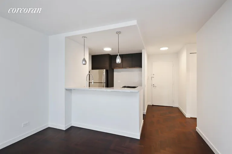 New York City Real Estate | View 2373 Broadway, 1028 | Kitchen / Dining Room | View 9