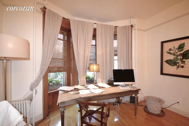 New York City Real Estate | View 38 West 69th Street, 3A | Beautiful Bay Windows | View 2