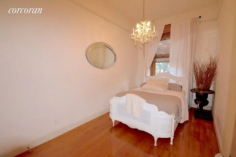 New York City Real Estate | View 38 West 69th Street, 3A | Queen Size Bedroom | View 7