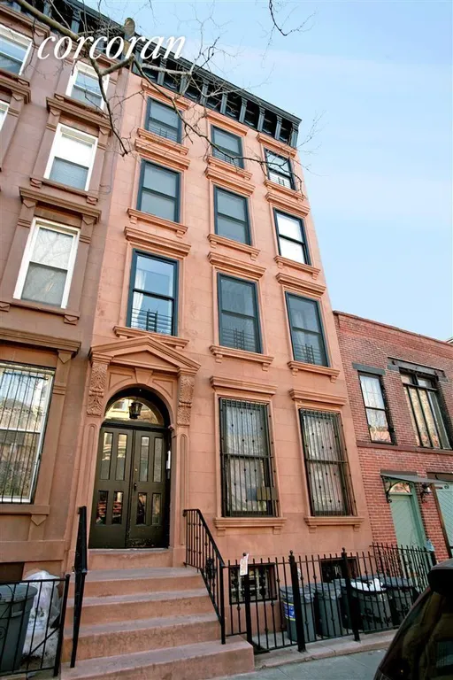 New York City Real Estate | View 82 Sterling Place, 2 | room 1 | View 2