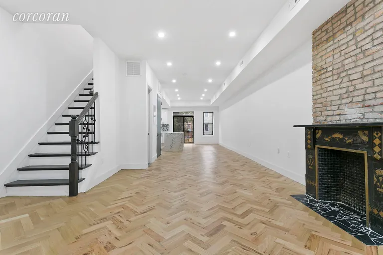 New York City Real Estate | View 130 Schaefer Street | room 2 | View 3