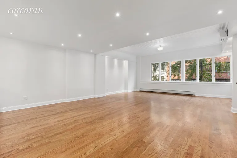New York City Real Estate | View 212 West 15th Street, 2 | 3 Beds, 2 Baths | View 1