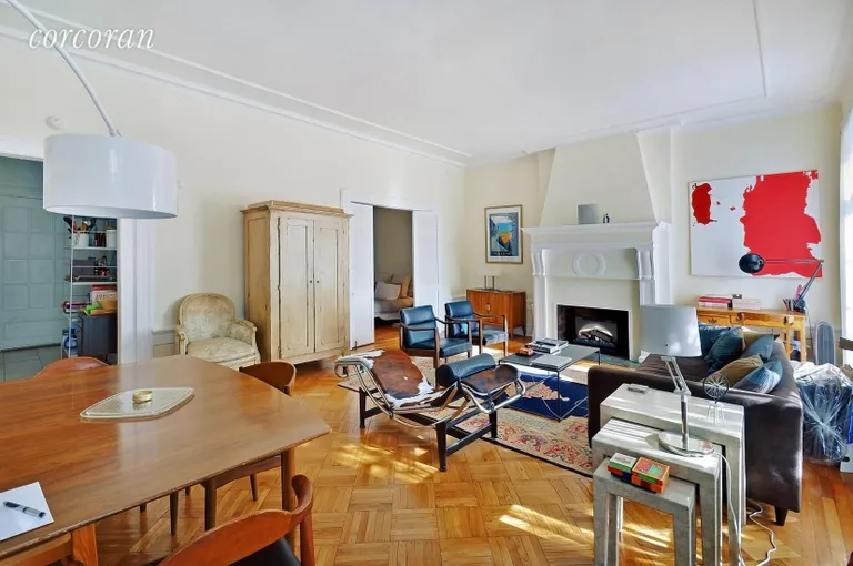 New York City Real Estate | View 120 Montague Street, 4B | room 1 | View 2