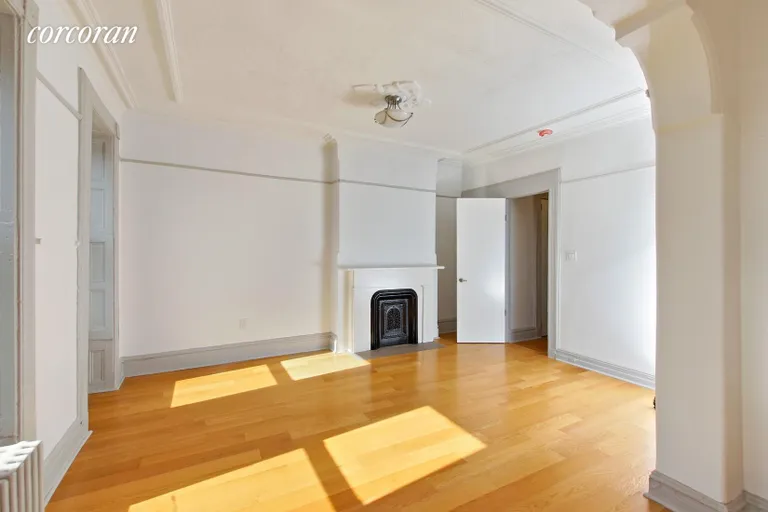 New York City Real Estate | View 865 Lafayette Avenue, 2 | room 1 | View 2