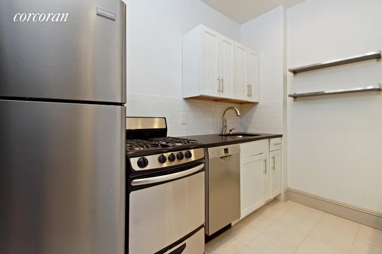 New York City Real Estate | View 865 Lafayette Avenue, 2 | room 2 | View 3