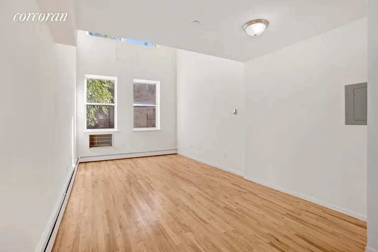 New York City Real Estate | View 104 Clifton Place, A1 | 3 Beds, 2 Baths | View 1