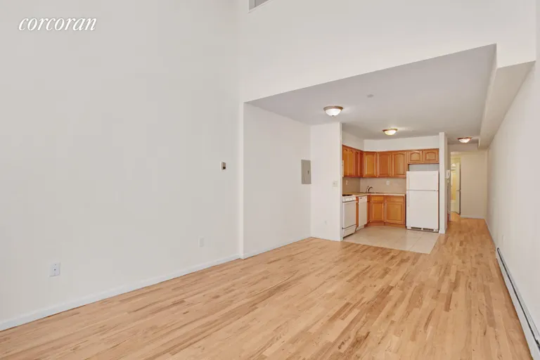 New York City Real Estate | View 104 Clifton Place, A1 | room 1 | View 2