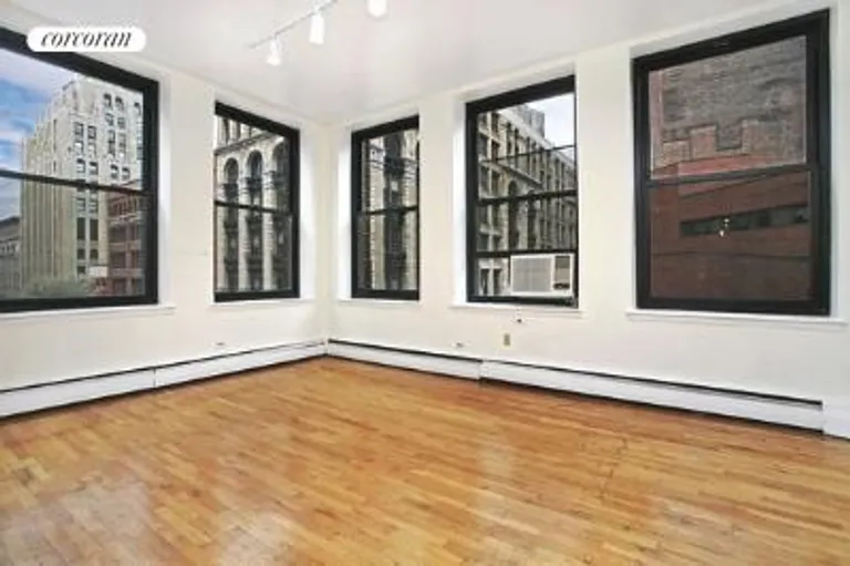 New York City Real Estate | View 250 Mercer Street, A402 | 1 Bed, 1 Bath | View 1