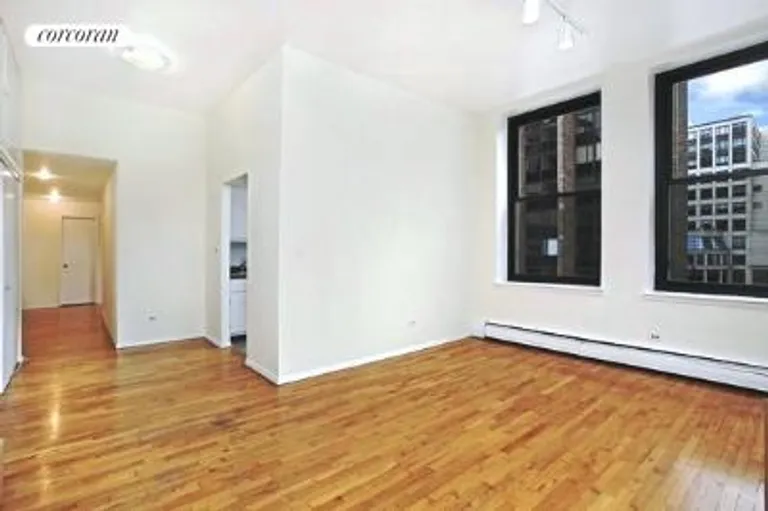 New York City Real Estate | View 250 Mercer Street, A402 | room 1 | View 2