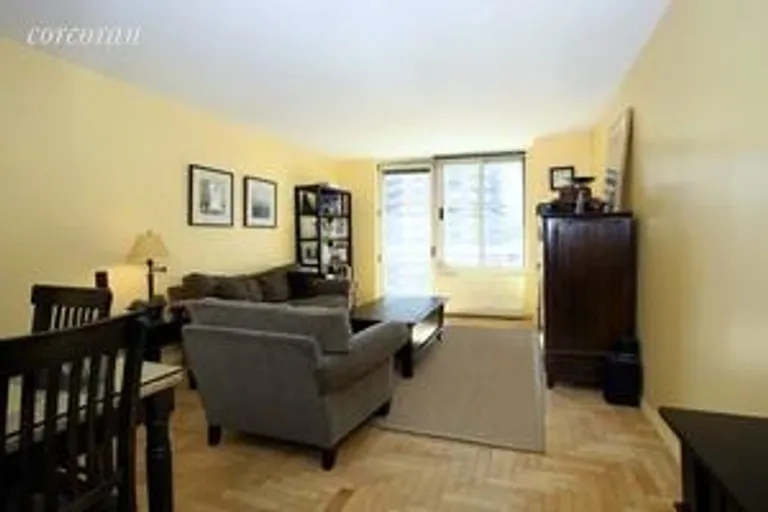 New York City Real Estate | View 170 East 87th Street, W11E | 1 Bed, 1 Bath | View 1